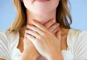 Гормоны щитовидной железы и женское бесплодие